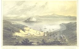 E50 - 1848 Yerba Buena Cove JC Ward